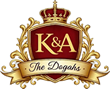 The Dogahs Logo